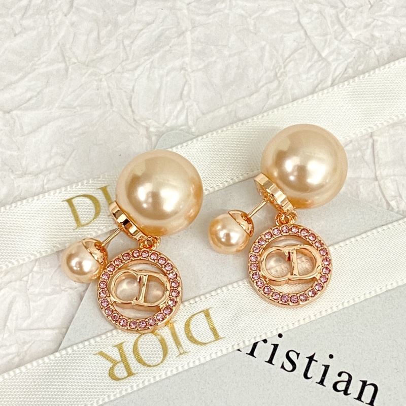 Christian Dior Earrings